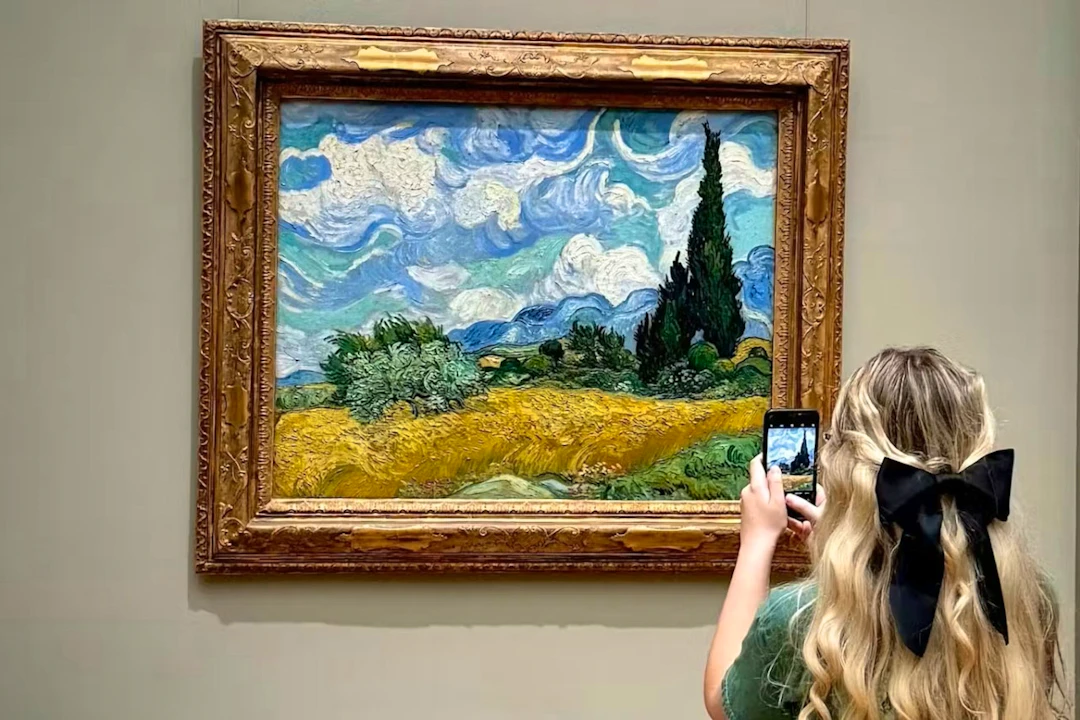 The Metropolitan Museum of Art Ticket + Tour Review